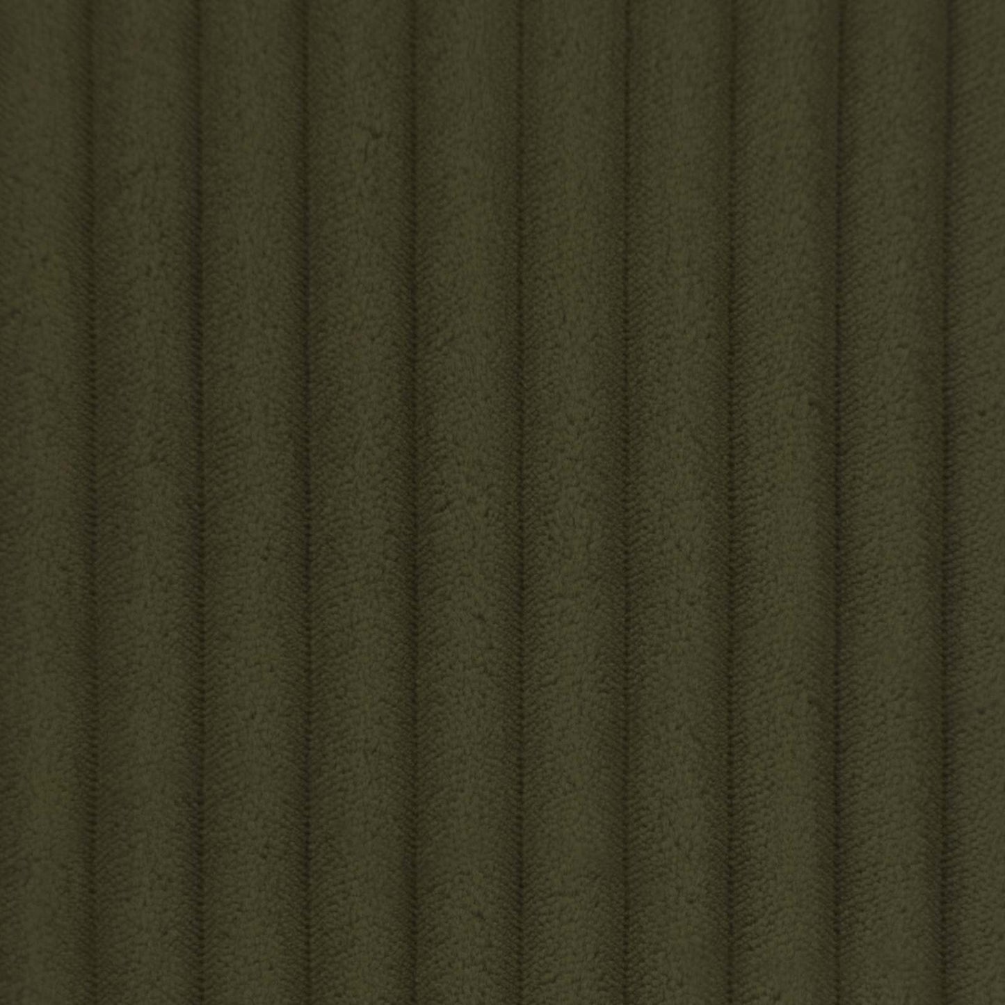 Fauteuil Groen corduroy