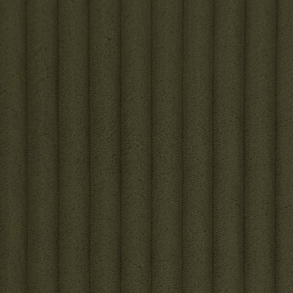 Fauteuil Groen corduroy
