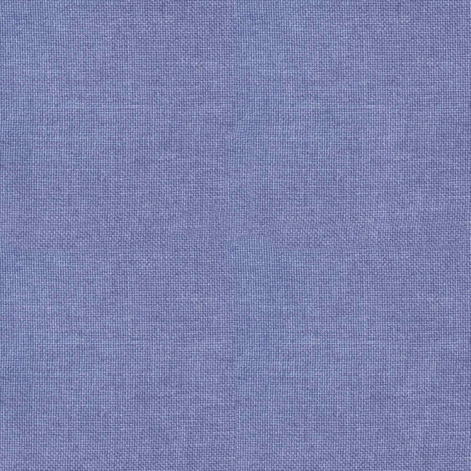 Fauteuil Jeans Blauw Stof