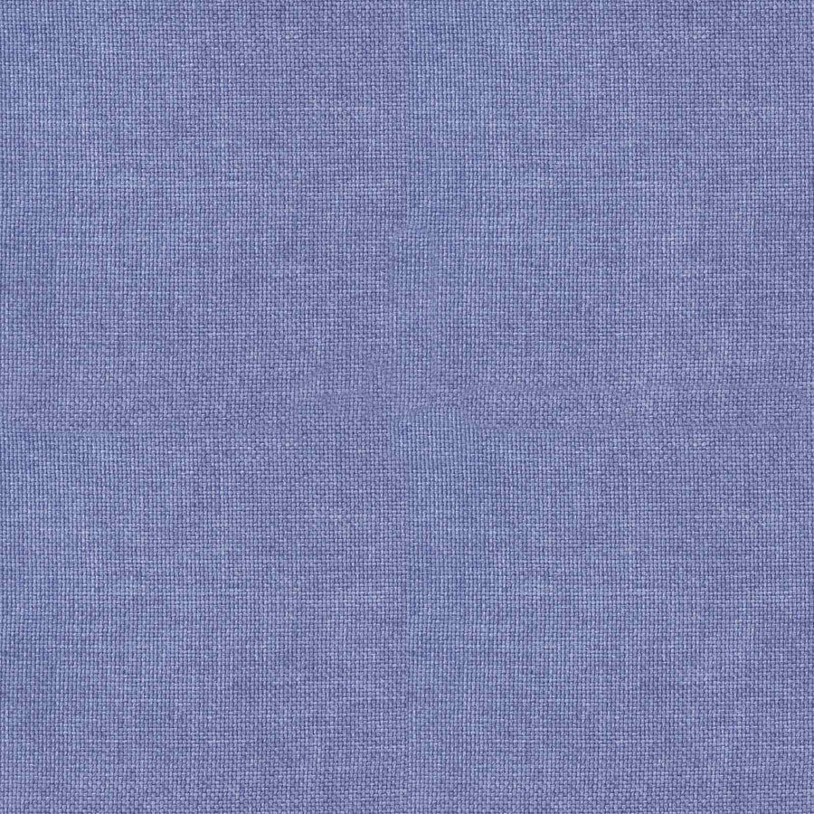 Fauteuil Jeans Blauw Stof