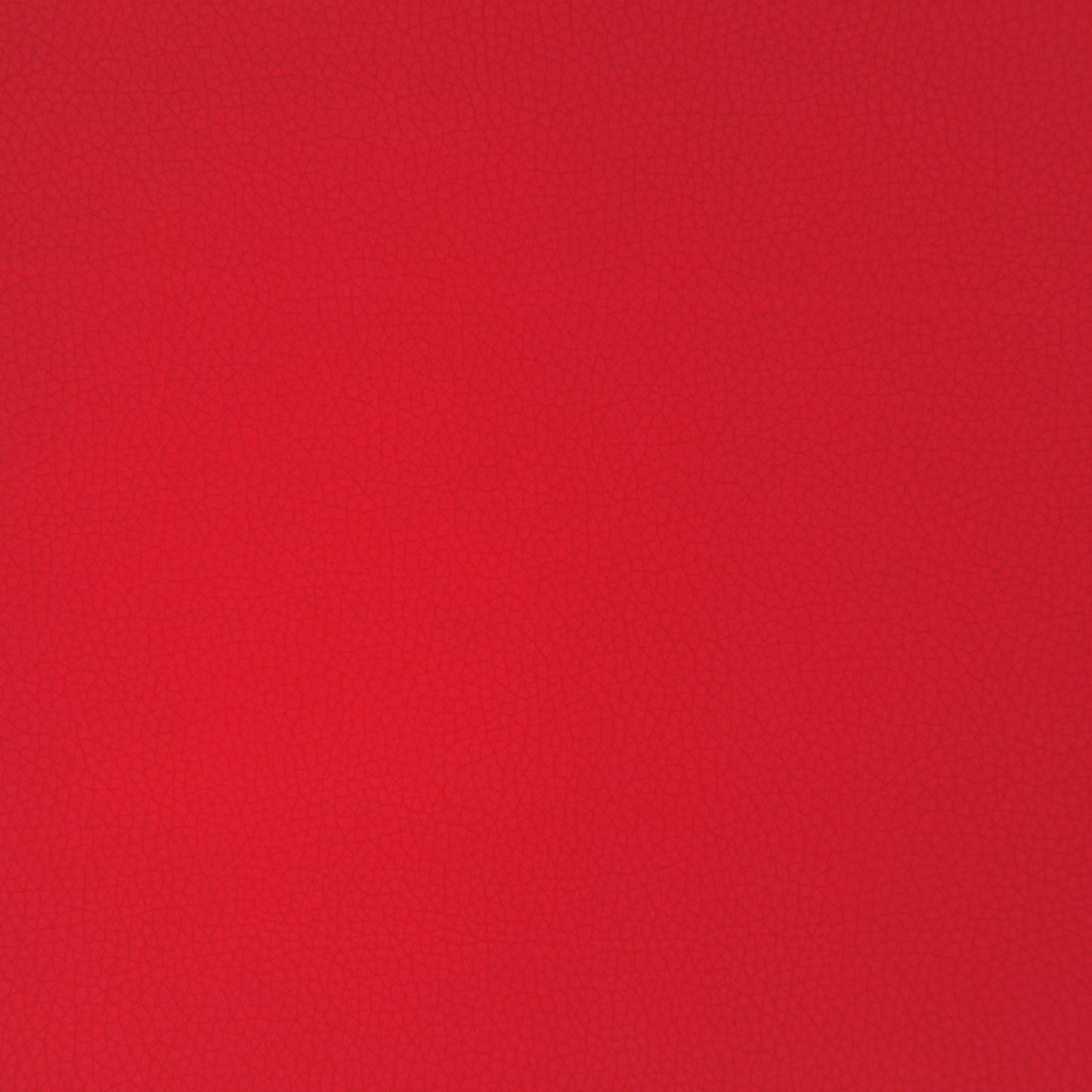 Fauteuil Rood Kunstleer