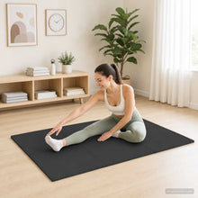 Vloermatten 24 Pcs 8,64 M² Eva Schuim 24