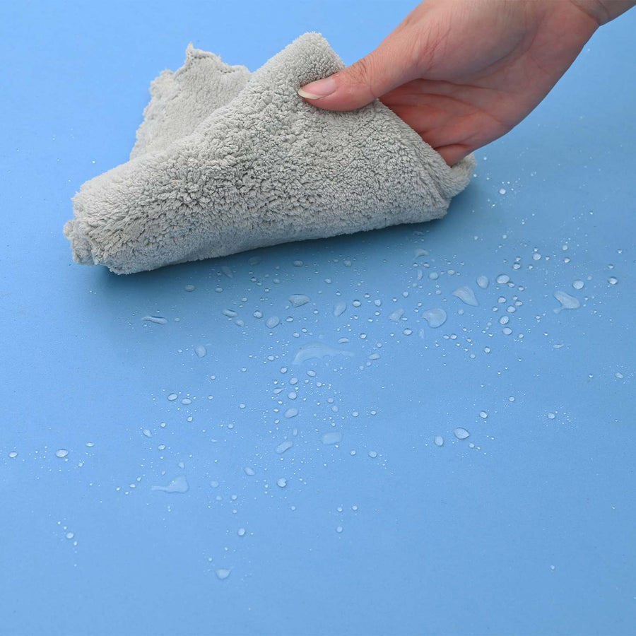 Vloermatten 24 Pcs 8,64 M² Eva Schuim 24