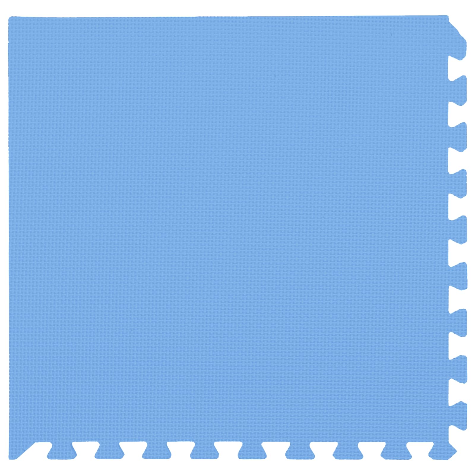 Vloermatten 12 Pcs 4,32 M² Eva Schuim 12