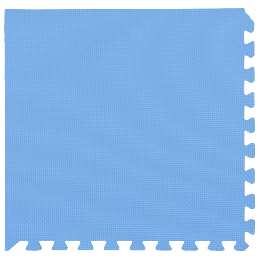 Vloermatten 12 Pcs 4,32 M² Eva Schuim 12