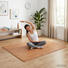 Vloermatten 12 Pcs 4,32 M² Eva Schuim 12