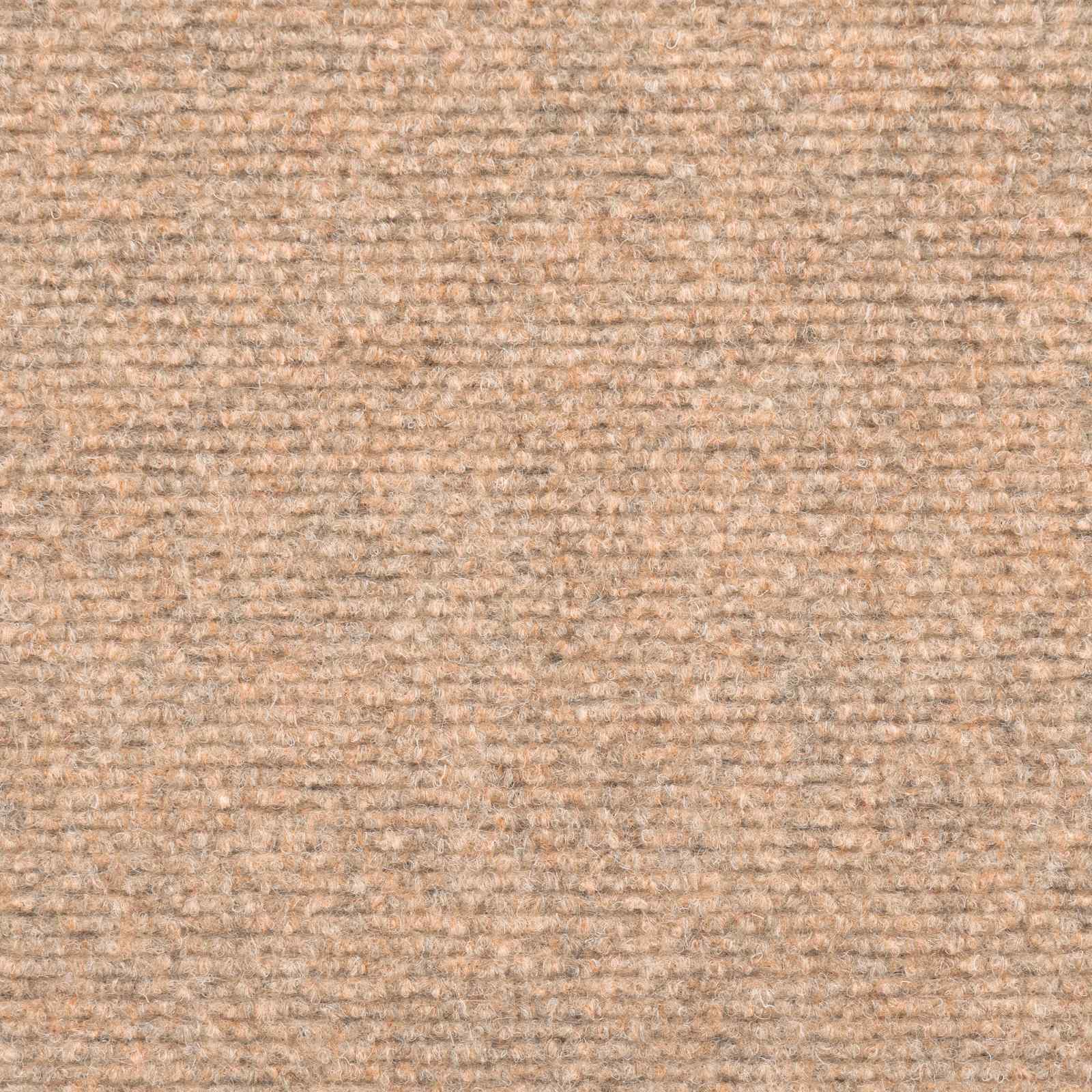 Zelfklevende Trapmatten Halfrond 15 st Beige 80 x 28 x 3,5 cm