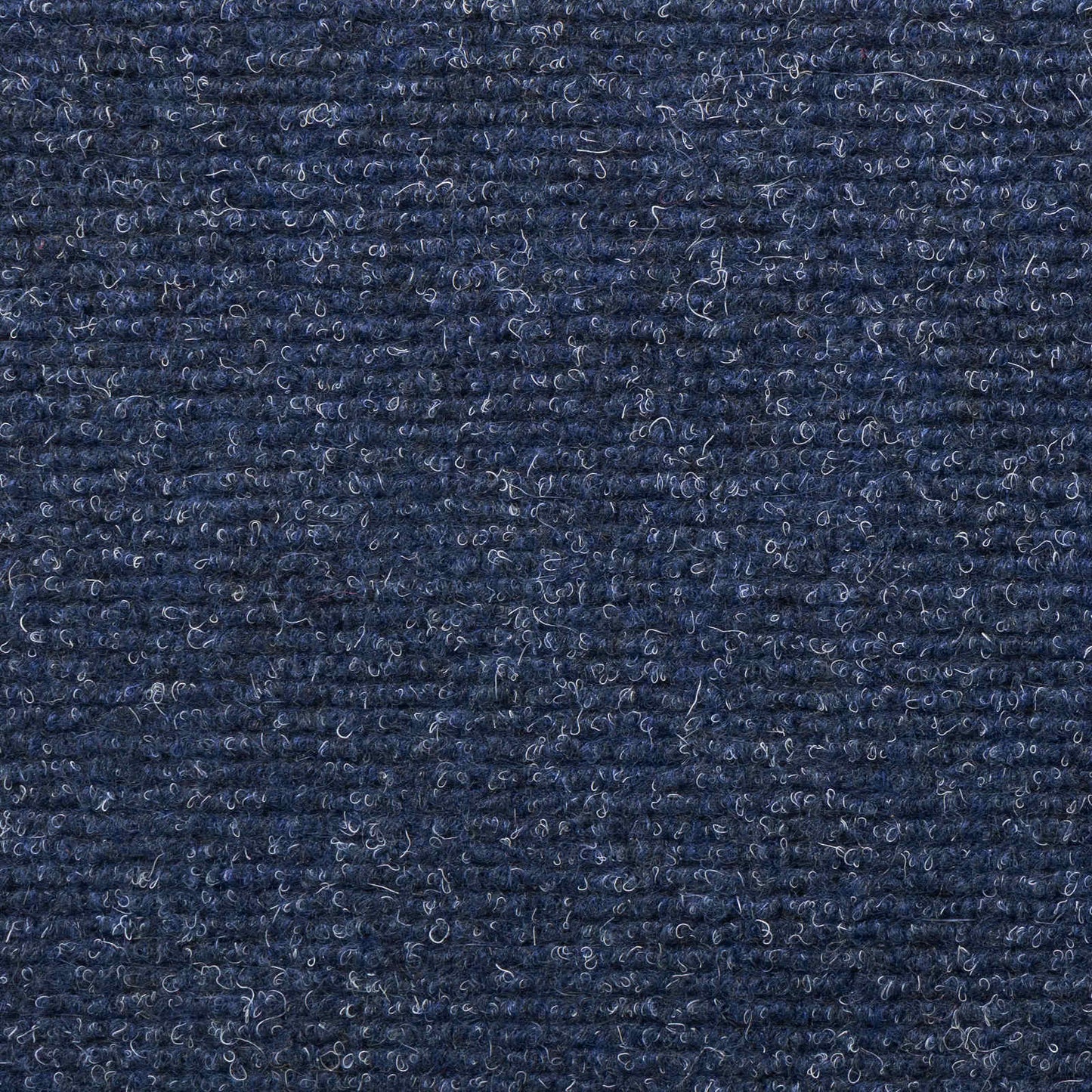 Zelfklevende Trapmatten Halfrond 15 pcs Blauw 80 x 28 x 3,5 cm