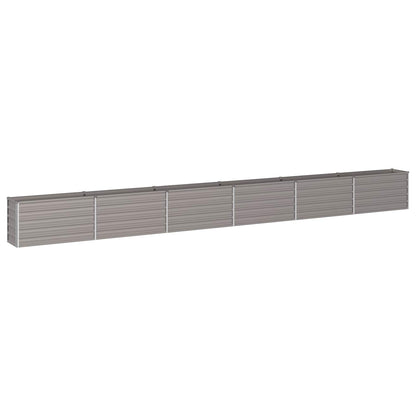 Verhoogd Tuinbed Roestig 600 x 40 x 55 cm corton