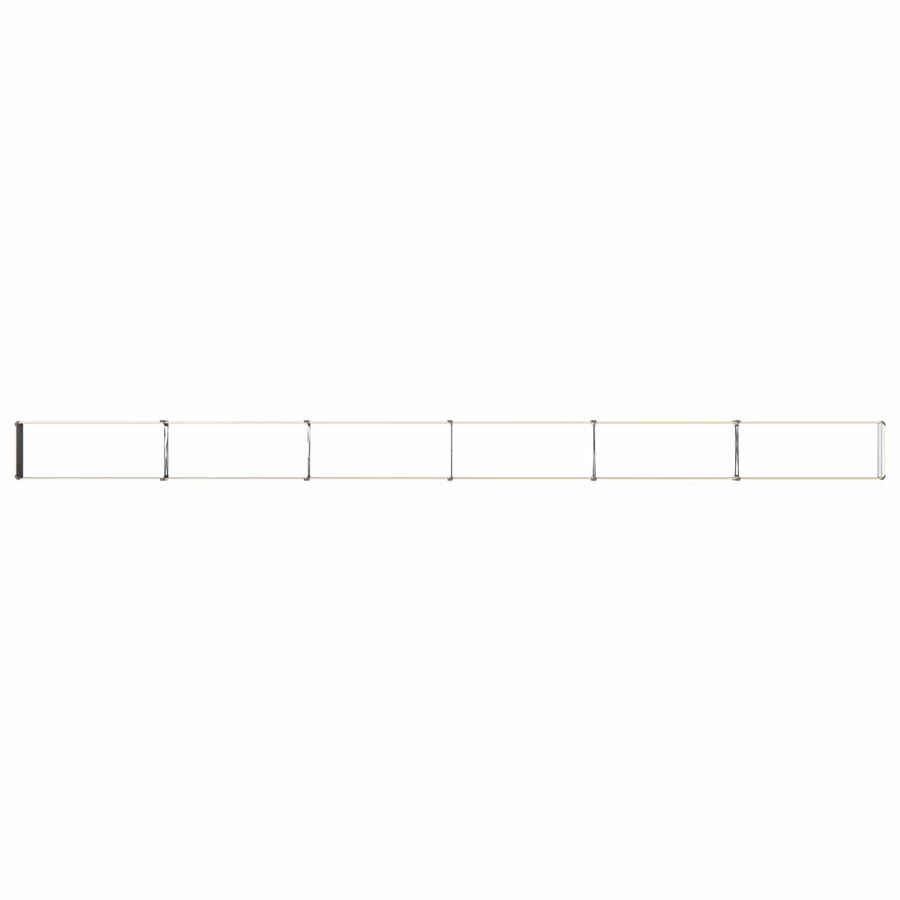 Verhoogd Tuinbed Naturel 600 x 40 x 24 cm koudgewalst staal