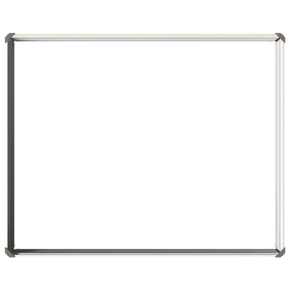 Verhoogd Tuinbed Ivoor 100 x 80 x 24 cm koudgewalst staal