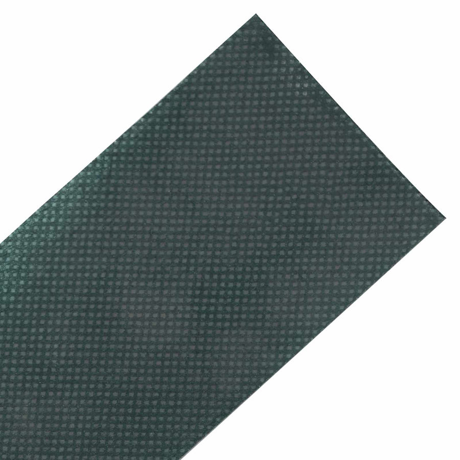 Zelfklevende kunstgras tape Groen 5 cm x 10 m Niet-geweven Stof