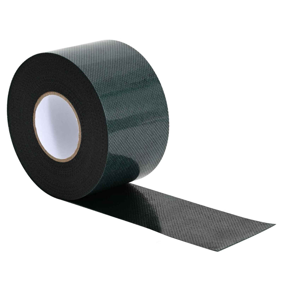 Zelfklevende kunstgras tape Groen 5 cm x 10 m Niet-geweven Stof