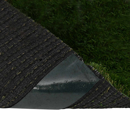 Zelfklevende kunstgras tape Groen 5 cm x 10 m Niet-geweven Stof