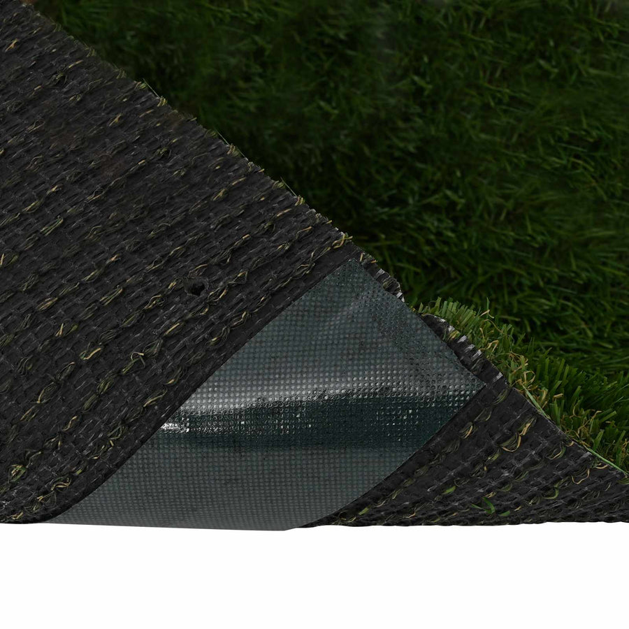 Zelfklevende kunstgras tape Groen 5 cm x 10 m Niet-geweven Stof