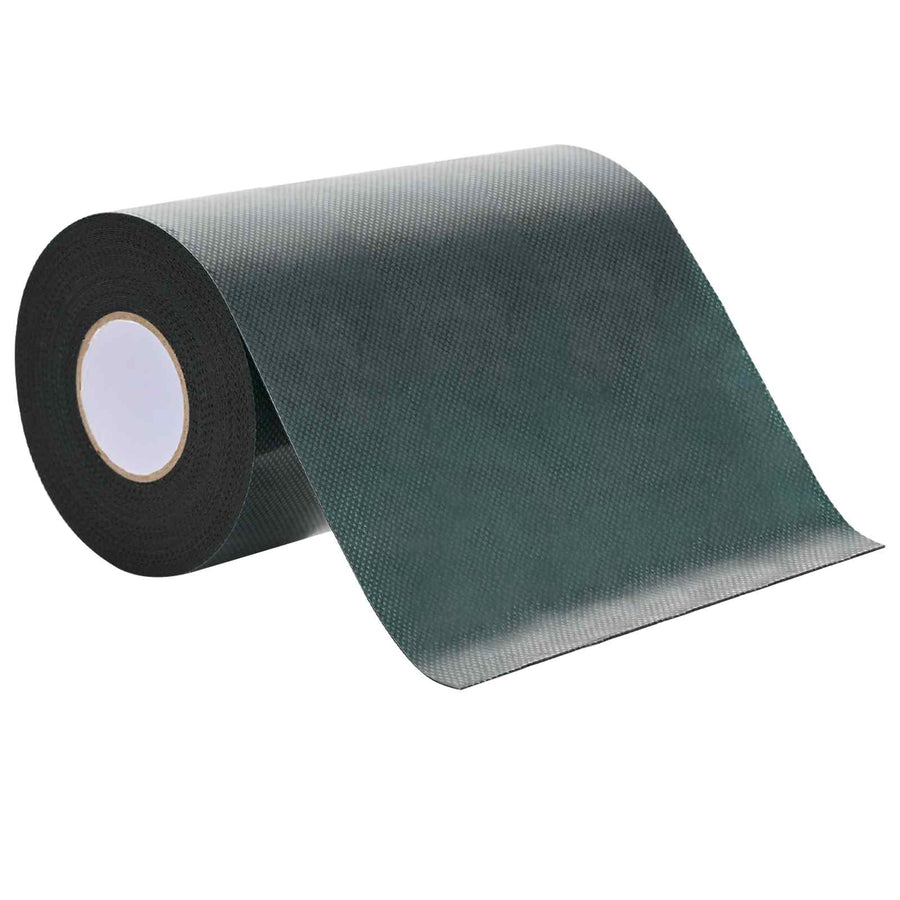 Zelfklevende kunstgras tape Groen 15 cm x 10 m