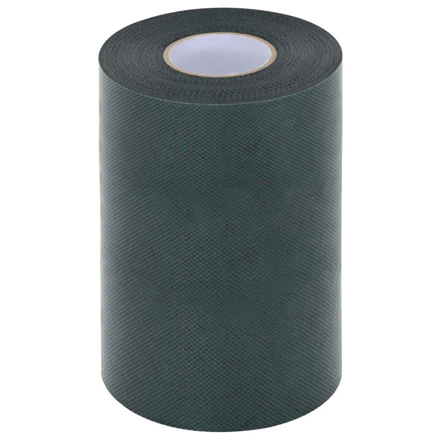 Zelfklevende kunstgras tape Groen 15 cm x 10 m