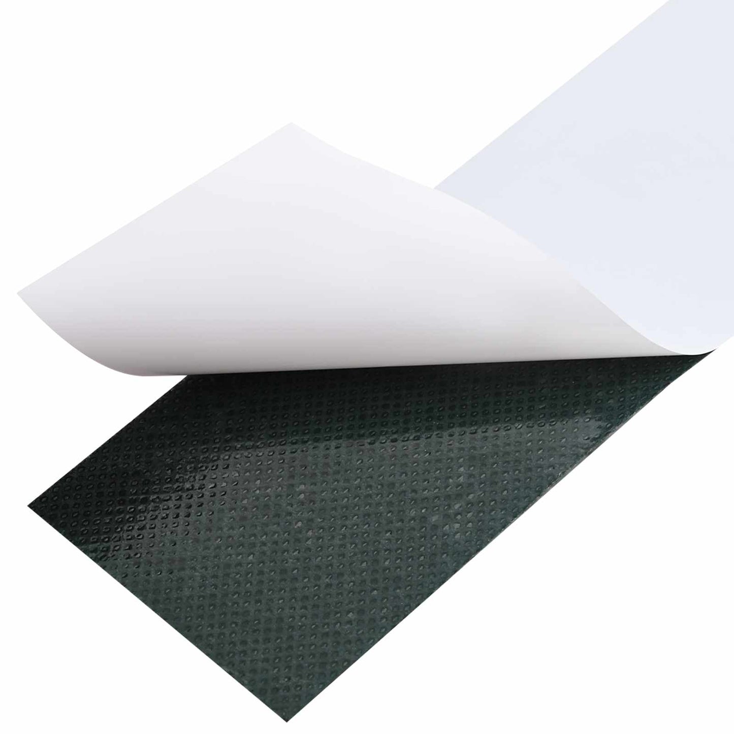 Zelfklevende kunstgras tape Groen 10 x 0,05 cm