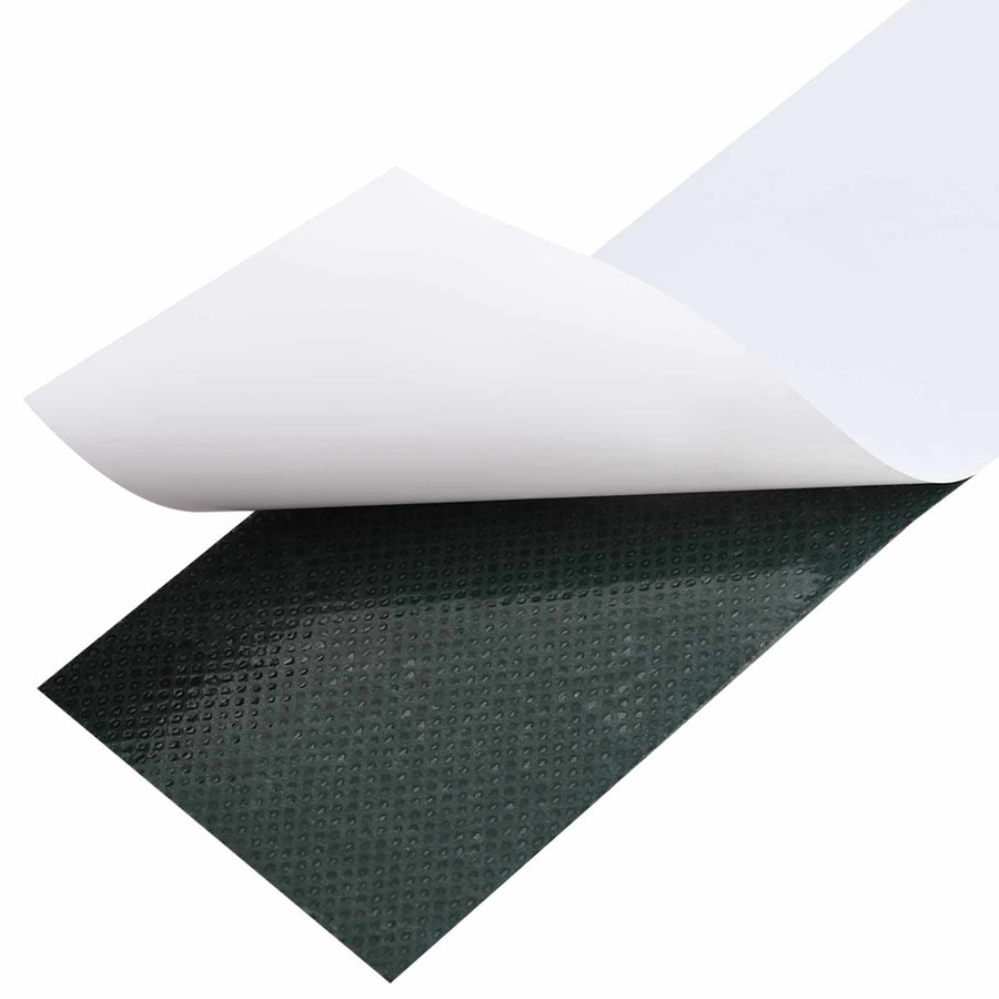 Zelfklevende kunstgras tape Groen 10 x 0,05 cm