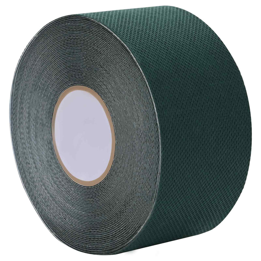Zelfklevende kunstgras tape Groen 10 x 0,05 cm