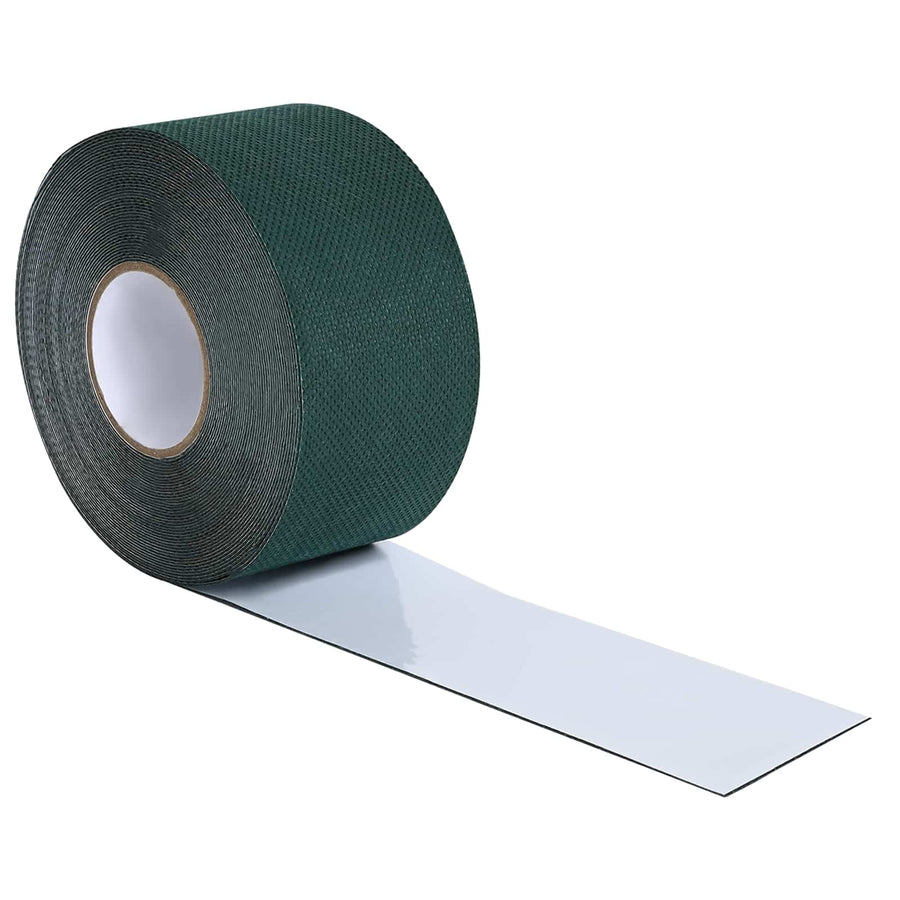Zelfklevende kunstgras tape Groen 10 x 0,05 cm