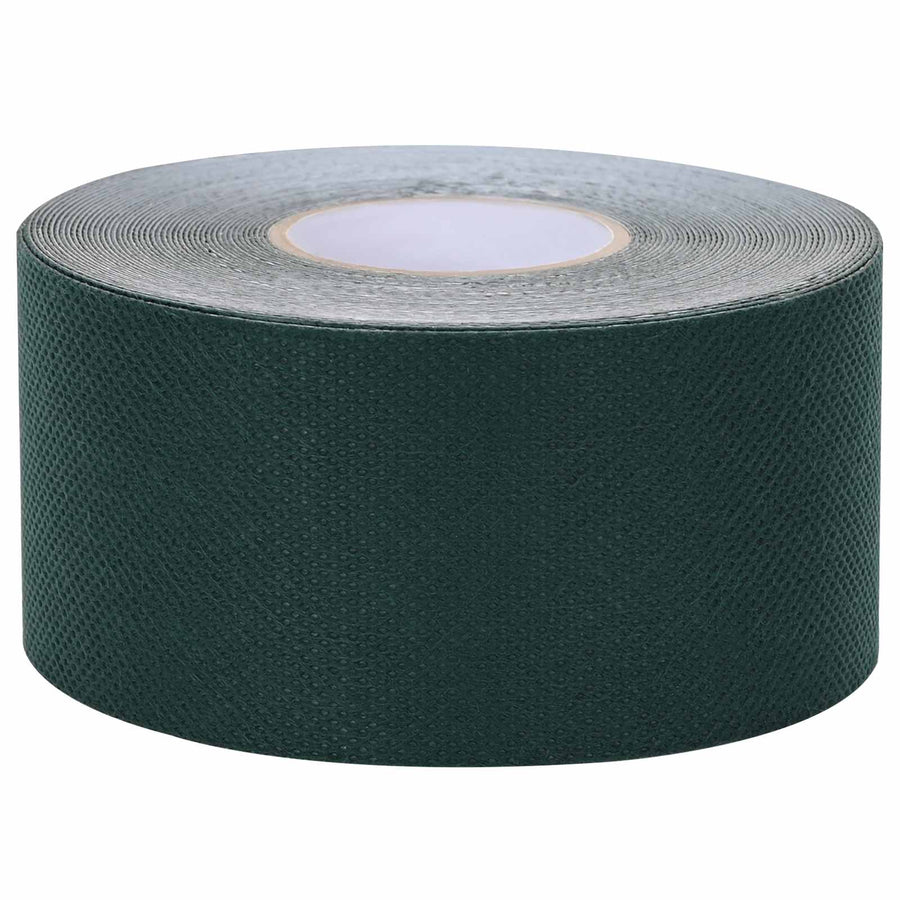 Zelfklevende kunstgras tape Groen 10 x 0,05 cm