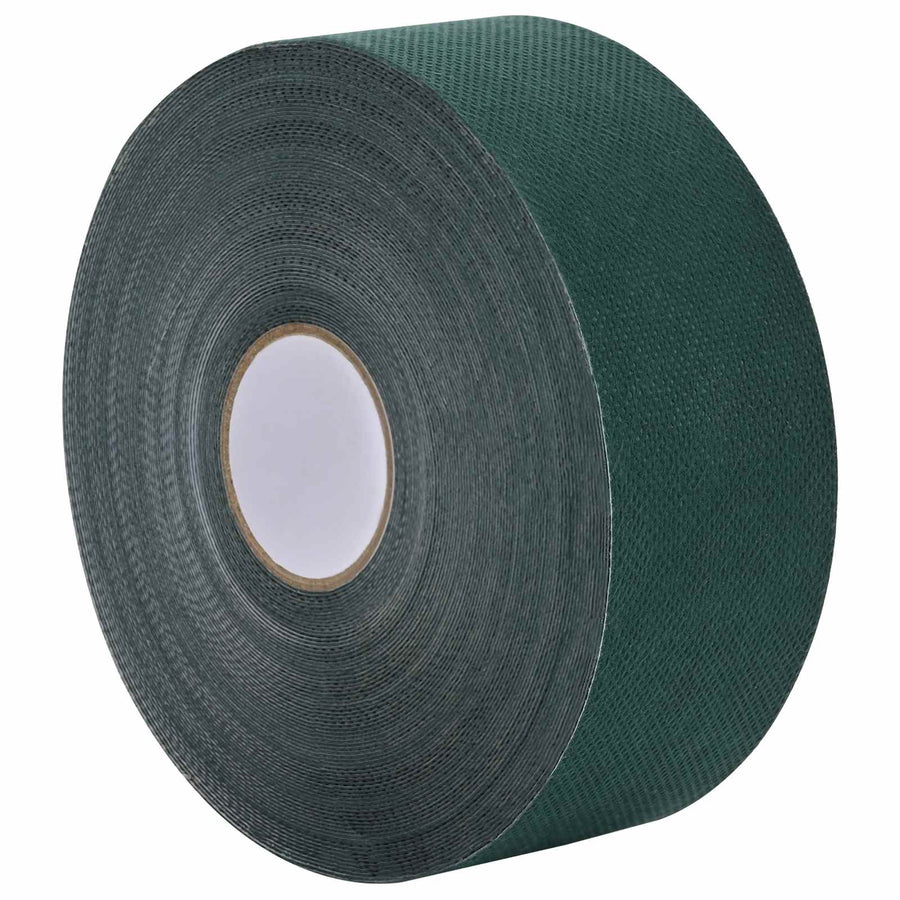 Zelfklevende kunstgras tape Groen 5 cm x 20 m Niet-geweven Stof