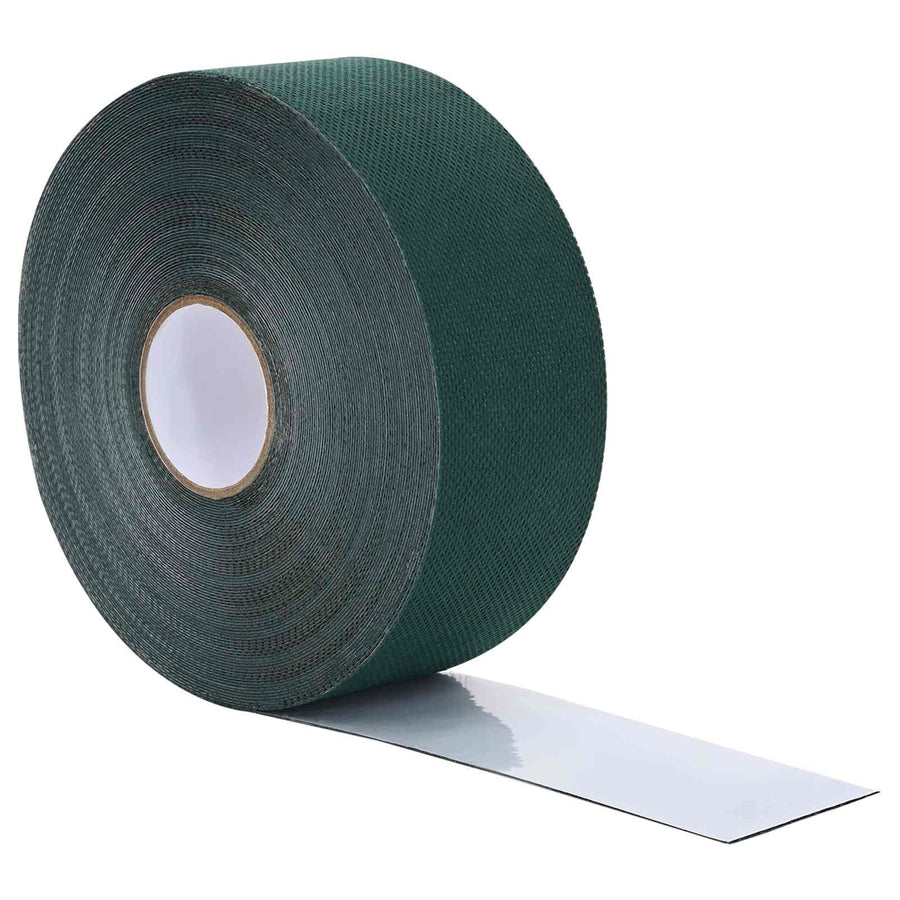 Zelfklevende kunstgras tape Groen 5 cm x 20 m Niet-geweven Stof