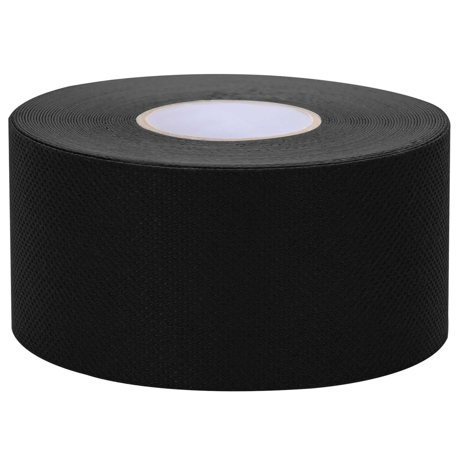 Zelfklevende kunstgras tape Zwart 10 x 0,05 cm
