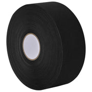 Kunstgras tape 5 cm x 20 m zwart niet-geweven stof
