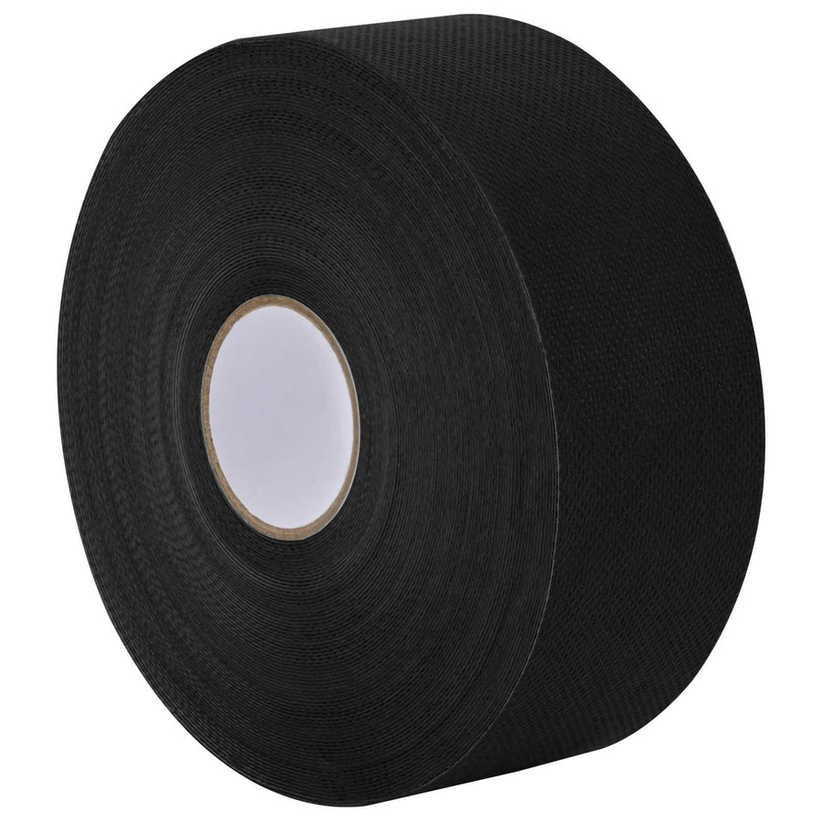 Zelfklevende kunstgras tape Zwart 5 cm x 20 m Niet-geweven Stof