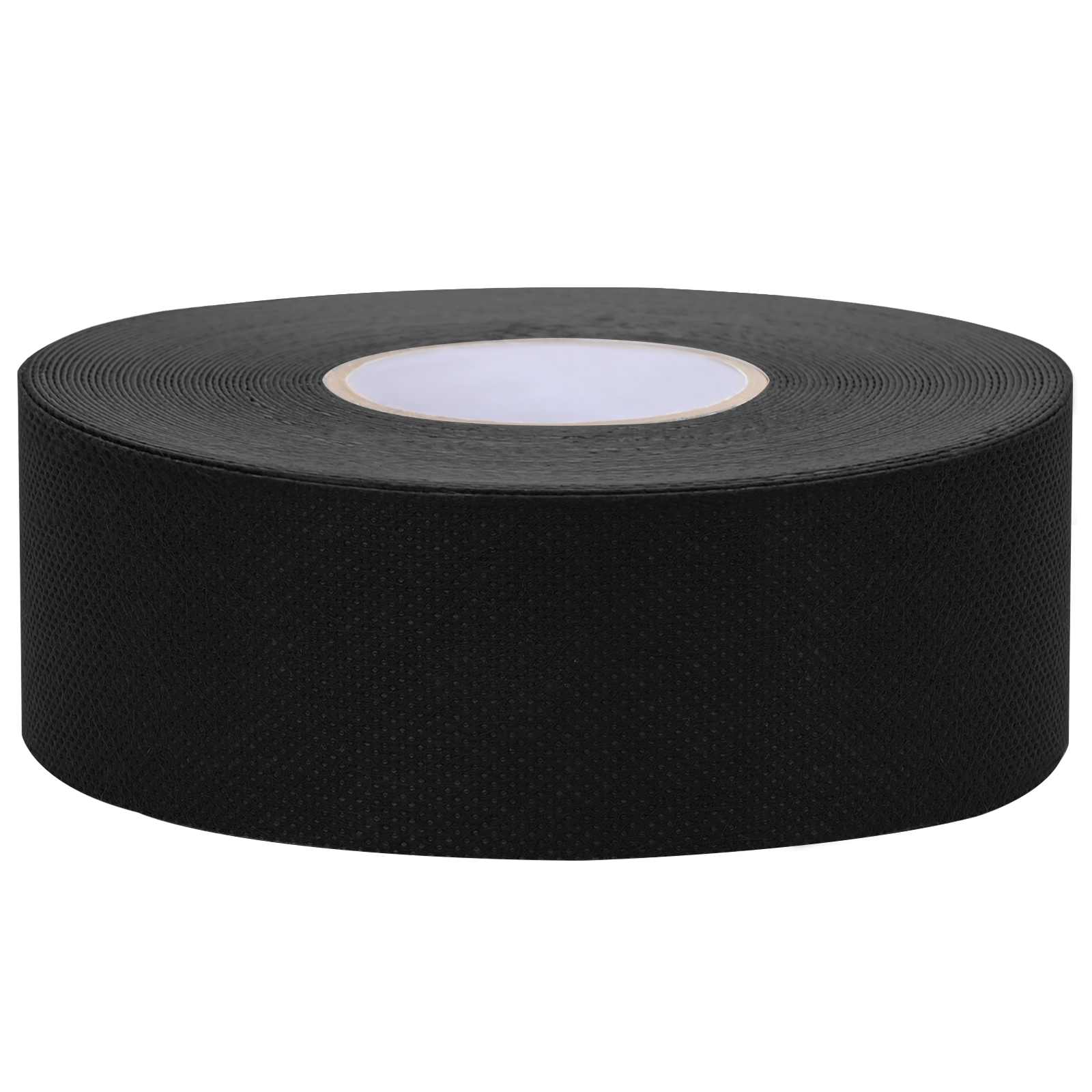 Zelfklevende kunstgras tape Zwart 5 cm x 20 m Niet-geweven Stof