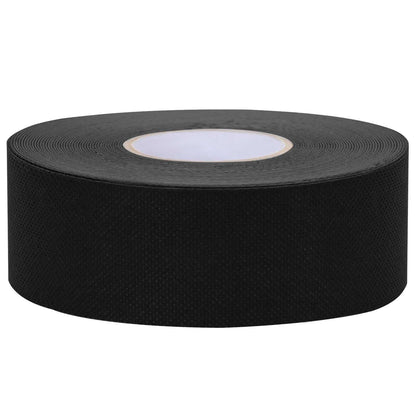 Zelfklevende kunstgras tape Zwart 5 cm x 20 m Niet-geweven Stof