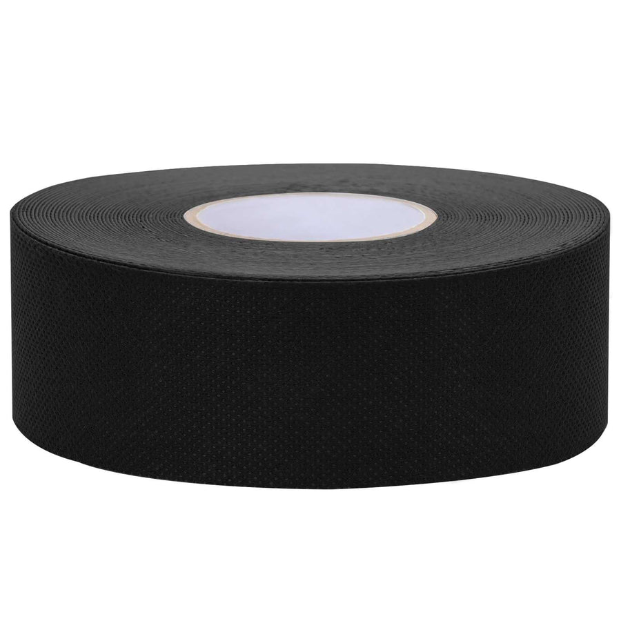 Zelfklevende kunstgras tape Zwart 5 cm x 20 m Niet-geweven Stof