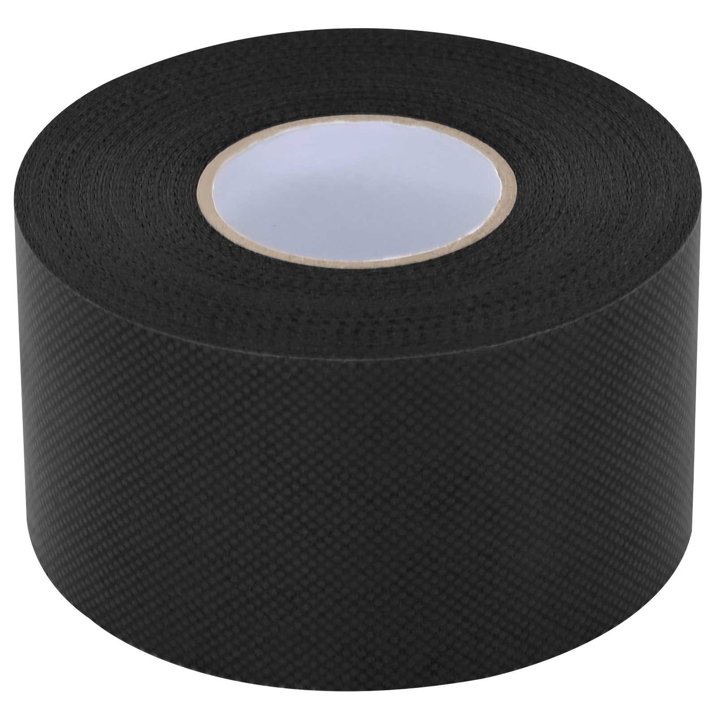 Zelfklevende kunstgras tape Zwart 5 cm x 10 m Niet-geweven Stof
