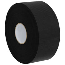 Zelfklevende kunstgras tape Zwart 20 x 0,05 cm