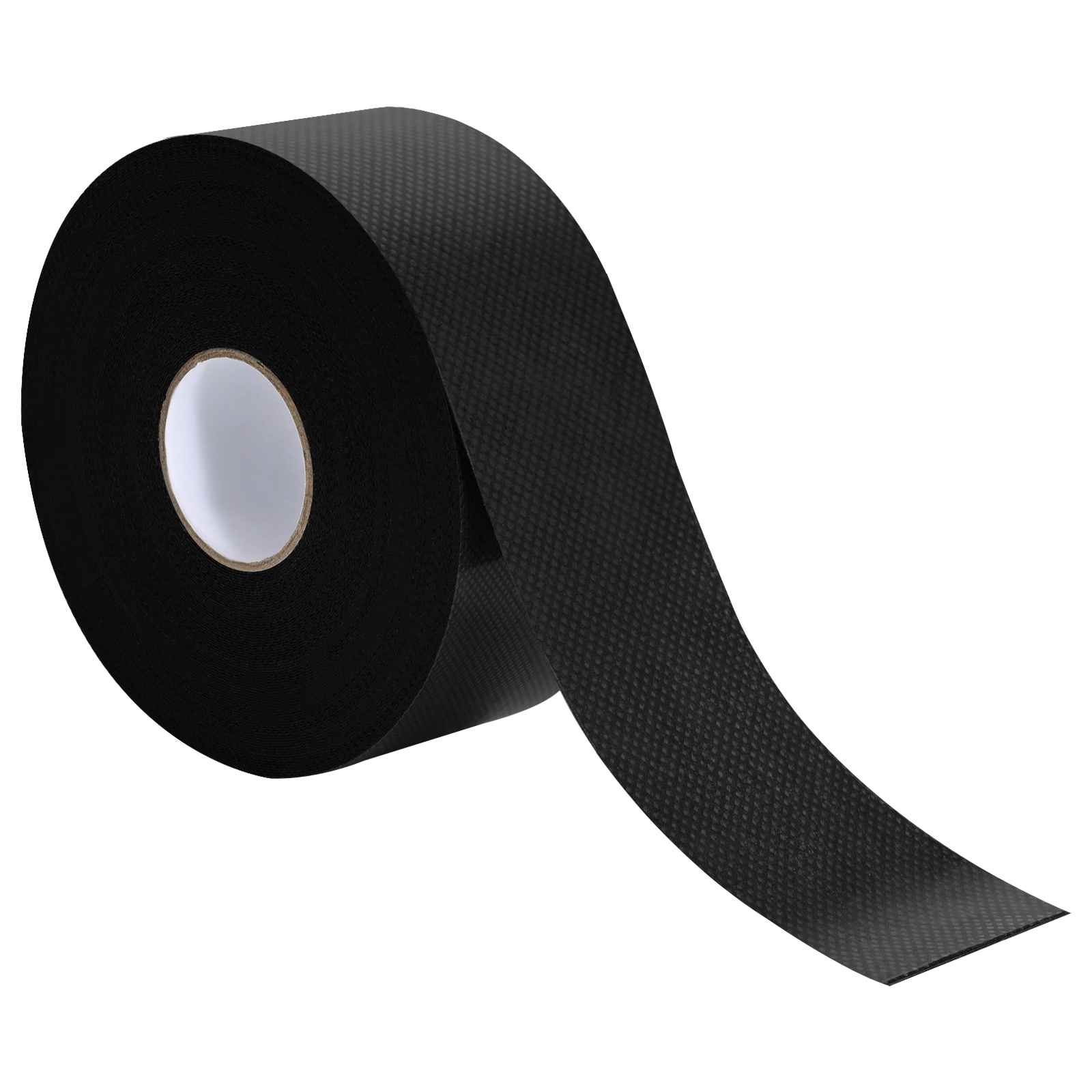 Zelfklevende kunstgras tape Zwart 20 x 0,05 cm