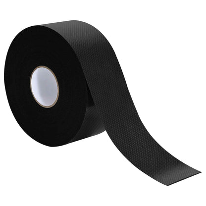 Zelfklevende kunstgras tape Zwart 20 x 0,05 cm