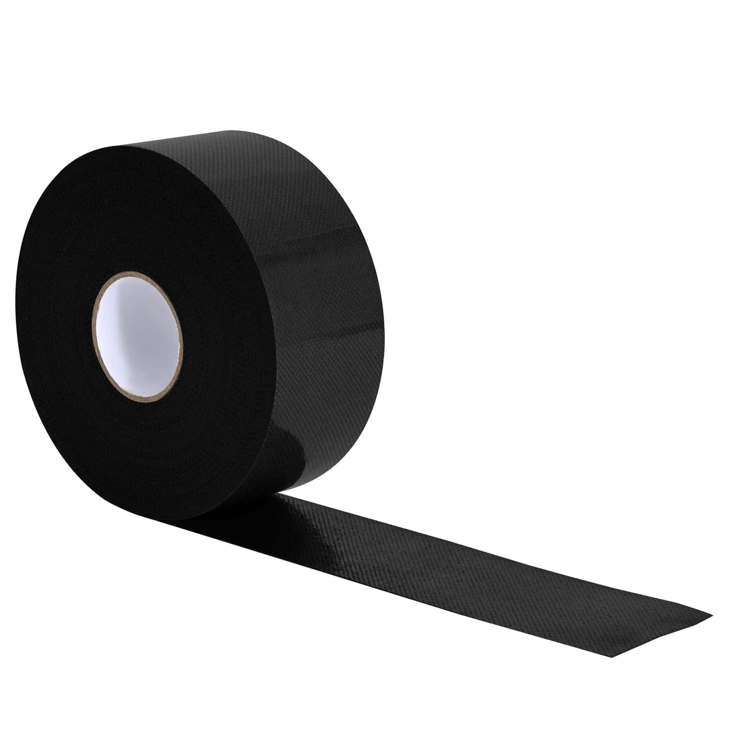 Zelfklevende kunstgras tape Zwart 20 x 0,05 cm