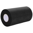 Self-adhesive Artificial Grass Tape Black 10 x 0.15 cm