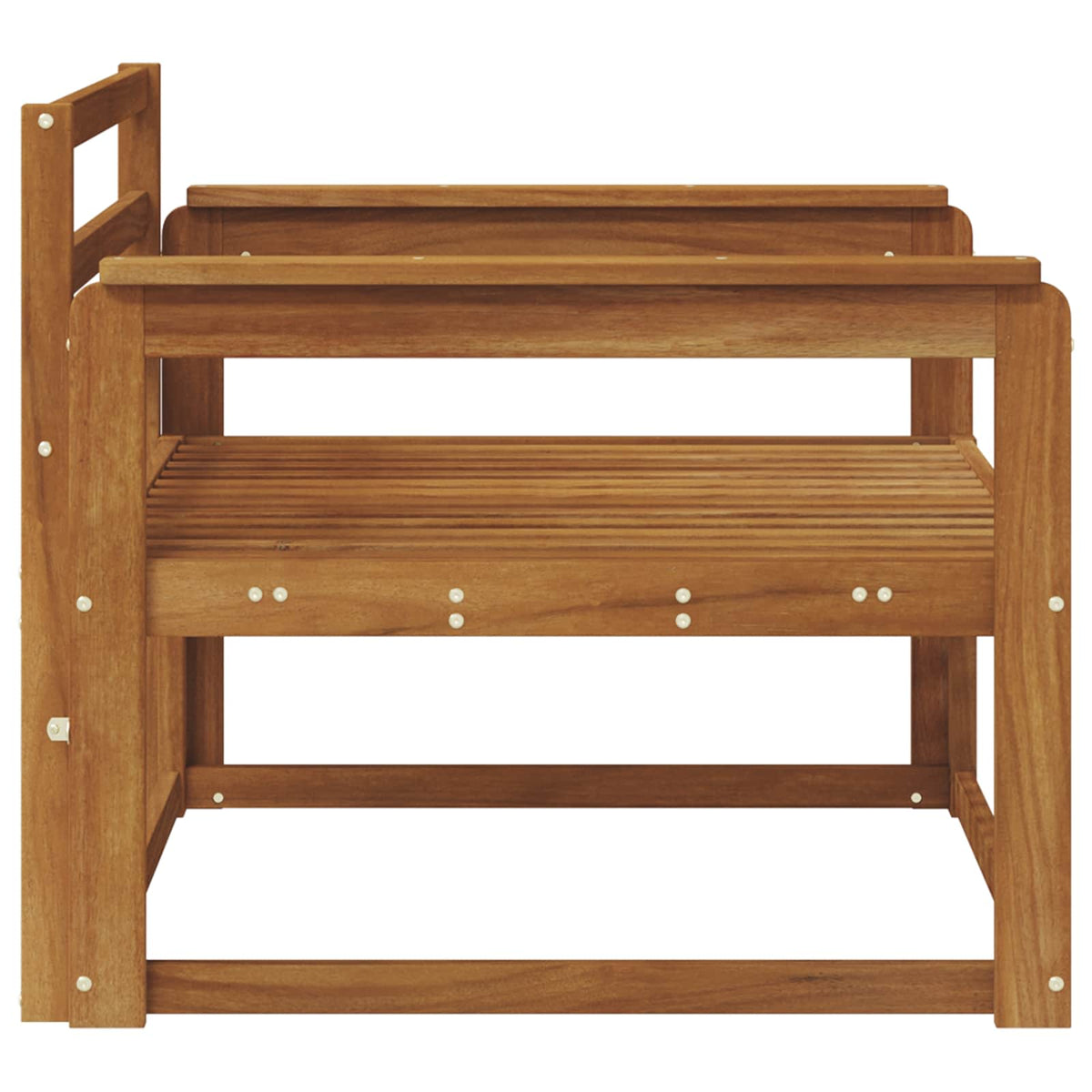 Buiten Midden Sofa Naturel