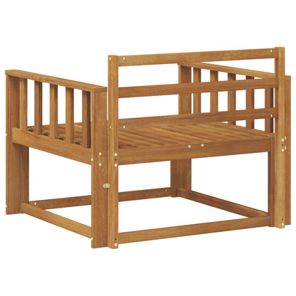 Buiten Midden Sofa Naturel