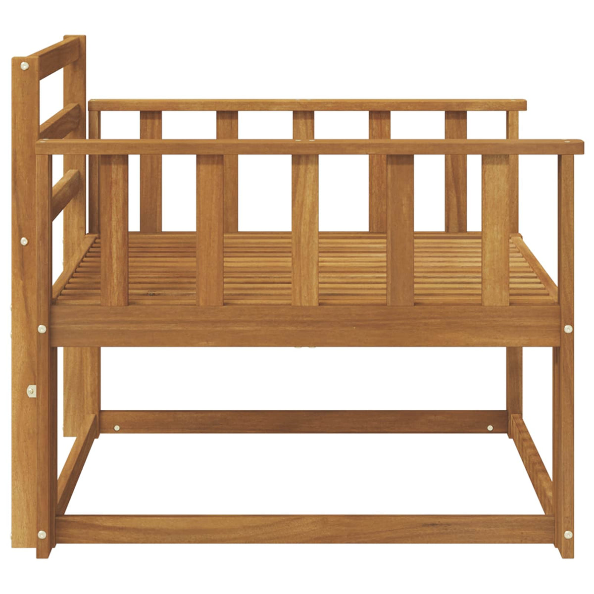 Buiten Midden Sofa Naturel