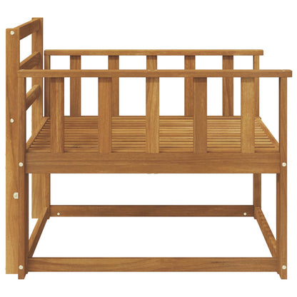 Buiten Midden Sofa Naturel