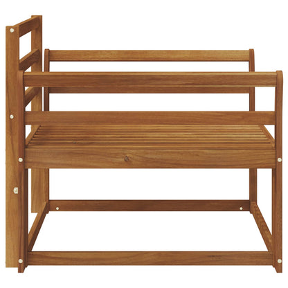 Buiten Midden Sofa Naturel