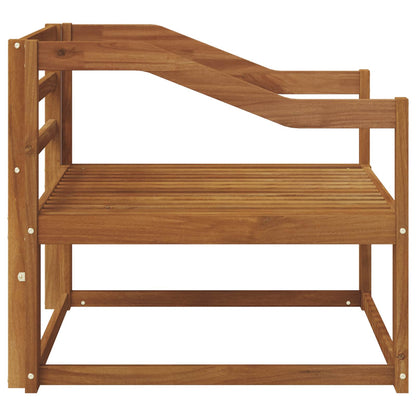 Buiten Midden Sofa Naturel