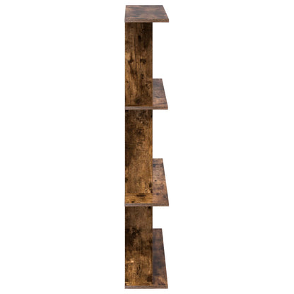 Wandschap Eenheid Bruin 100 x 20 x 126 cm Bewerkt hout