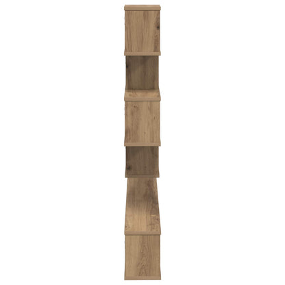 Vaste TV Plank Artisanaal eiken 200 x 15 x 94 cm Bewerkt hout