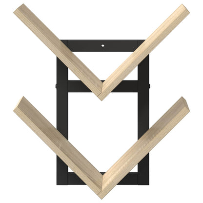 Wand Vlonderschap 2 pcs Sonoma Eiken 43 x 15 x 47 cm