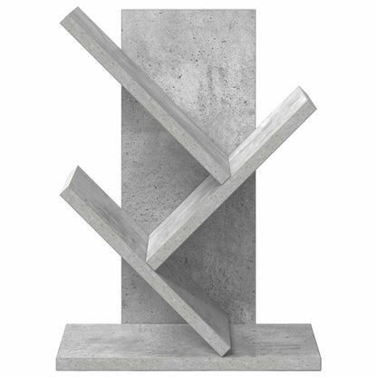 Boomvormige boekenplank met 3 planken 30 x 18 x 40 cm